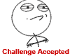 challenge :challengeaccepted: